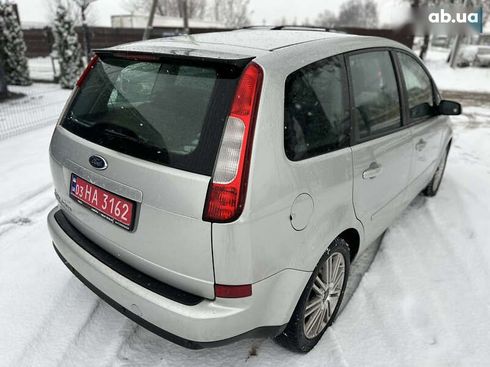 Ford C-Max 2006 - фото 17