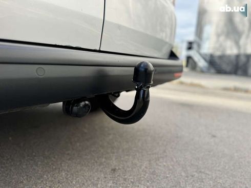 Volkswagen Transporter 2021 - фото 22