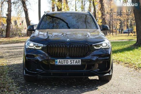 BMW X5 2021 - фото 5