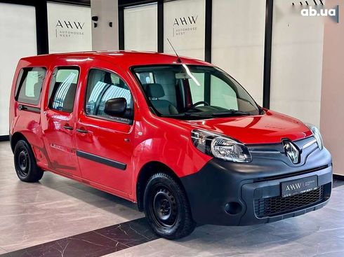 Renault Kangoo 2018 - фото 5