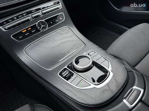 Mercedes-Benz E-Класс 2018 - фото 30