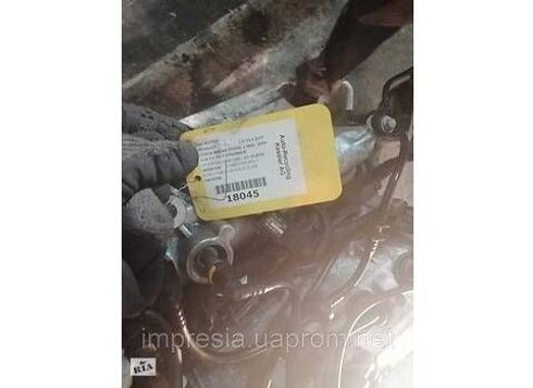двигатель в сборе для Renault Scenic - купити на Автобазарі - фото 4