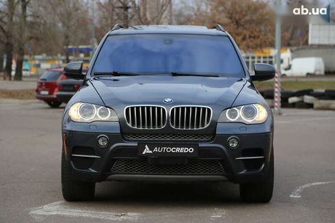 BMW X5 2012 - фото 2