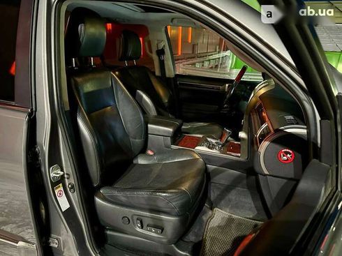 Lexus GX 2011 - фото 10