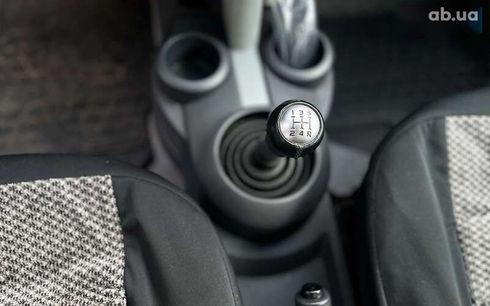 Mitsubishi Colt 2007 - фото 16