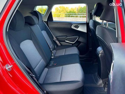 Kia Soul 2019 - фото 22