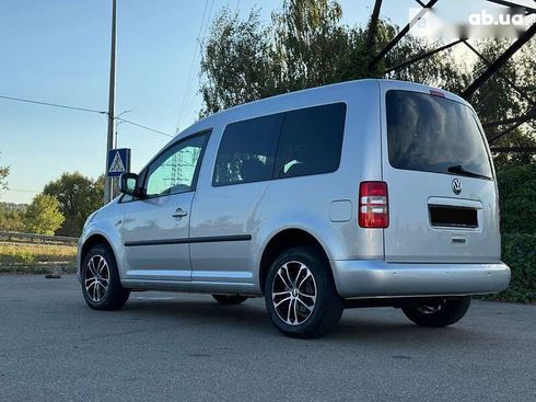 Volkswagen Caddy 2015 - фото 7