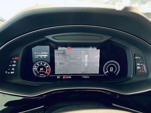 Audi RS Q8 2020 - фото 28