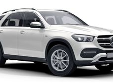 Продажа б/у Mercedes-Benz GLE-Класс в Киевской области - купить на Автобазаре