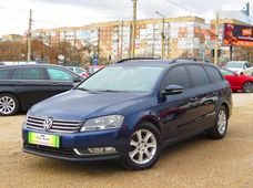 Продажа б/у Volkswagen Passat 2014 года в Кропивницком - купить на Автобазаре