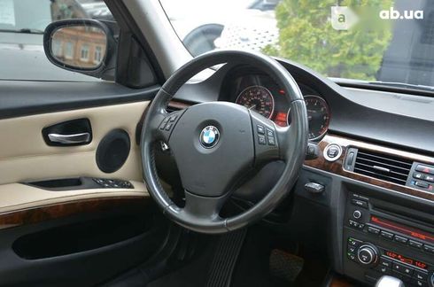 BMW 3 серия 2011 - фото 28