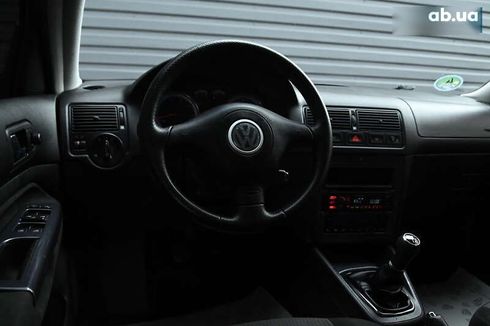 Volkswagen Golf 2003 - фото 24