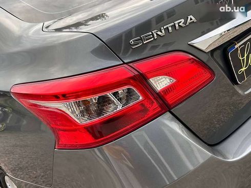 Nissan Sentra 2018 - фото 10