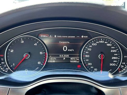 Audi A6 2013 - фото 25