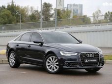 Купить Audi A6 бу в Украине - купить на Автобазаре