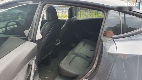 Tesla Model Y 2021 - фото 14