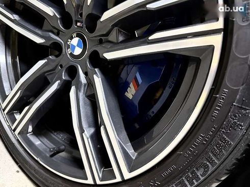 BMW 8 серия 2019 - фото 28