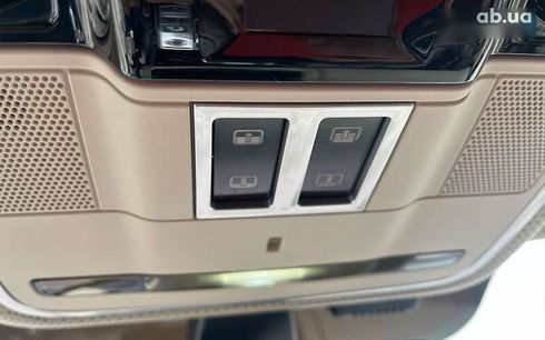 Land Rover Range Rover 2013 - фото 19