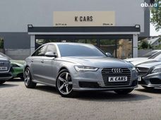 Продаж вживаних Audi в Одеській області - купити на Автобазарі