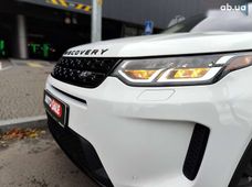 Продажа б/у Land Rover Discovery Sport в Киеве - купить на Автобазаре