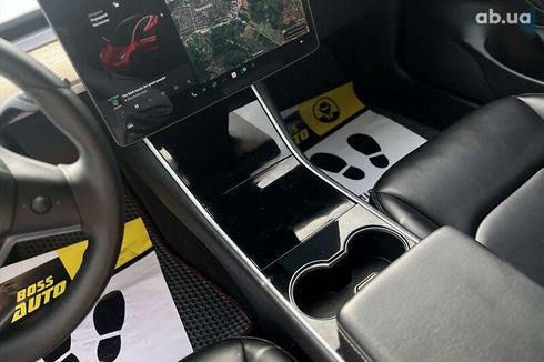 Tesla Model 3 2019 - фото 21