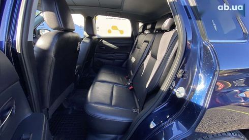 Mitsubishi ASX 2010 - фото 24