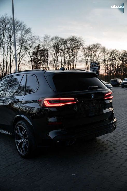 BMW X5 2019 - фото 10