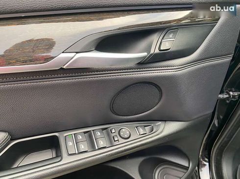 BMW X5 2018 - фото 13