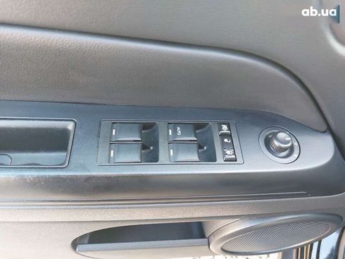 Jeep Patriot 2016 - фото 18