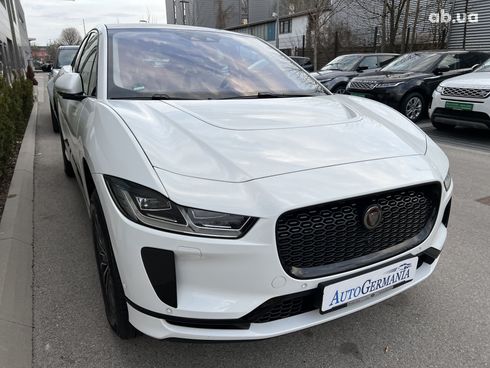 Jaguar I-Pace 2022 - фото 5