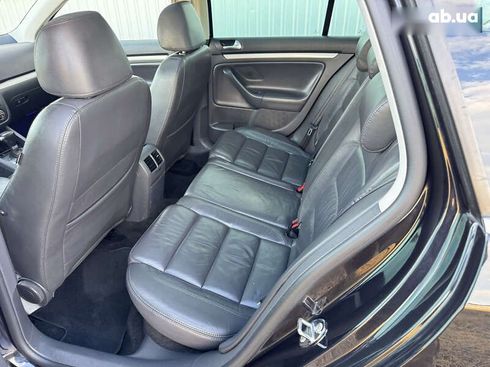 Volkswagen Golf 2008 - фото 18