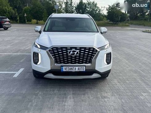 Hyundai Palisade 2019 - фото 2