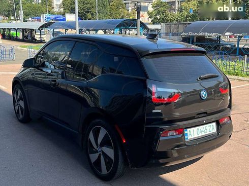 BMW i3 2017 - фото 8
