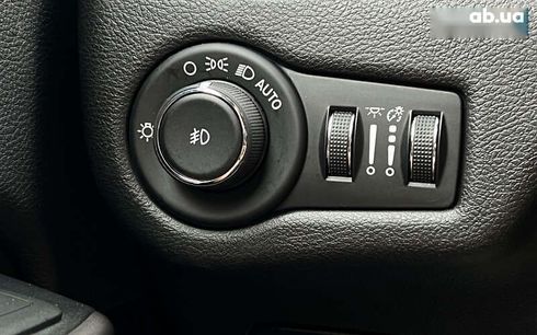 Jeep Cherokee 2018 - фото 19