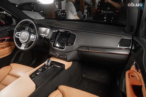 Volvo XC90 2021 - фото 5