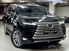 Купити Lexus бу в Україні - купити на Автобазарі