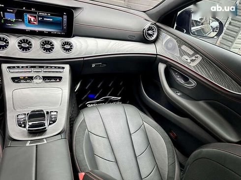 Mercedes-Benz CLS-Класс 2019 - фото 21