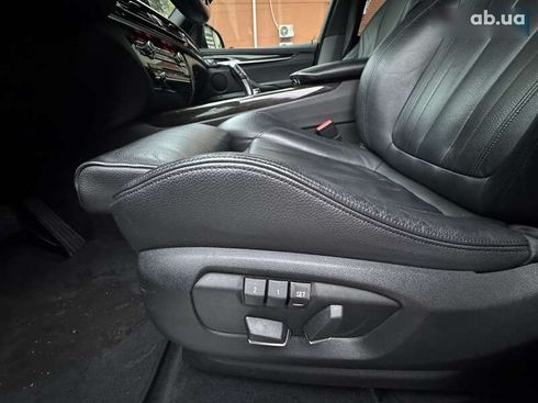 BMW X5 2015 - фото 22