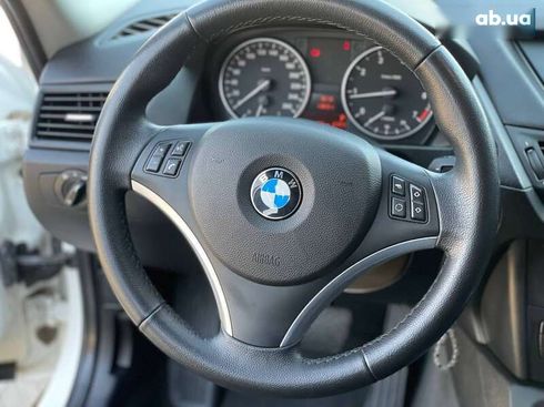 BMW X1 2012 - фото 19