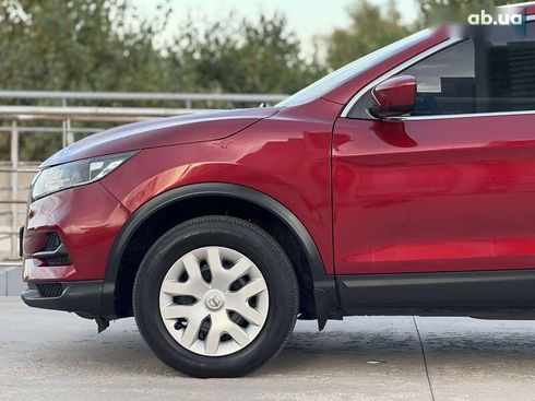 Nissan Rogue 2020 - фото 15