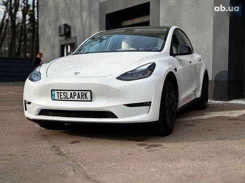Tesla Model Y 2022 - фото 3