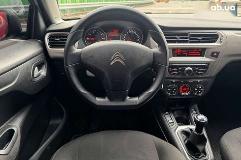Citroёn C-Elysee 2021 - фото 14