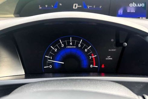 Honda Civic 2012 - фото 18