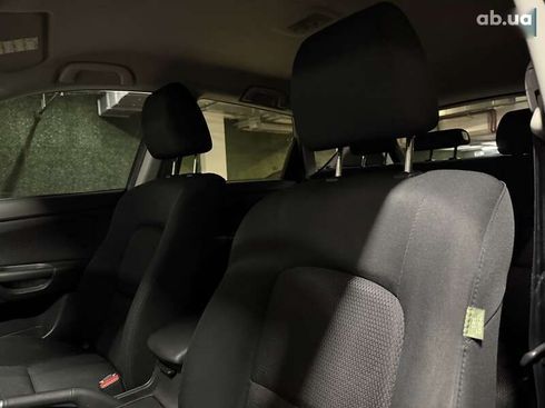 Mazda 3 2007 - фото 29