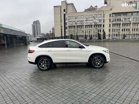 Mercedes-Benz GLE-Class 2018 - фото 8