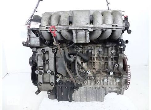 двигатель в сборе для Volvo S80 - купити на Автобазарі - фото 7