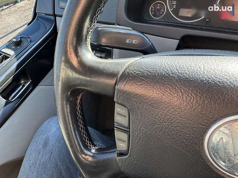 Volkswagen Multivan 2007 - фото 22