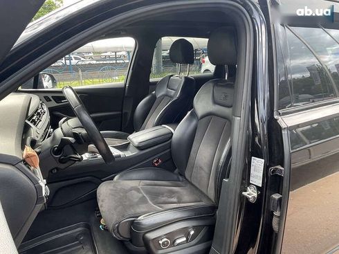 Audi Q7 2016 - фото 9