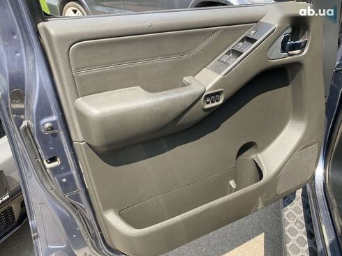 Nissan Pathfinder 2007 - фото 7
