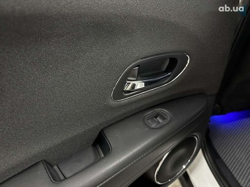 Honda HR-V 2021 - фото 25